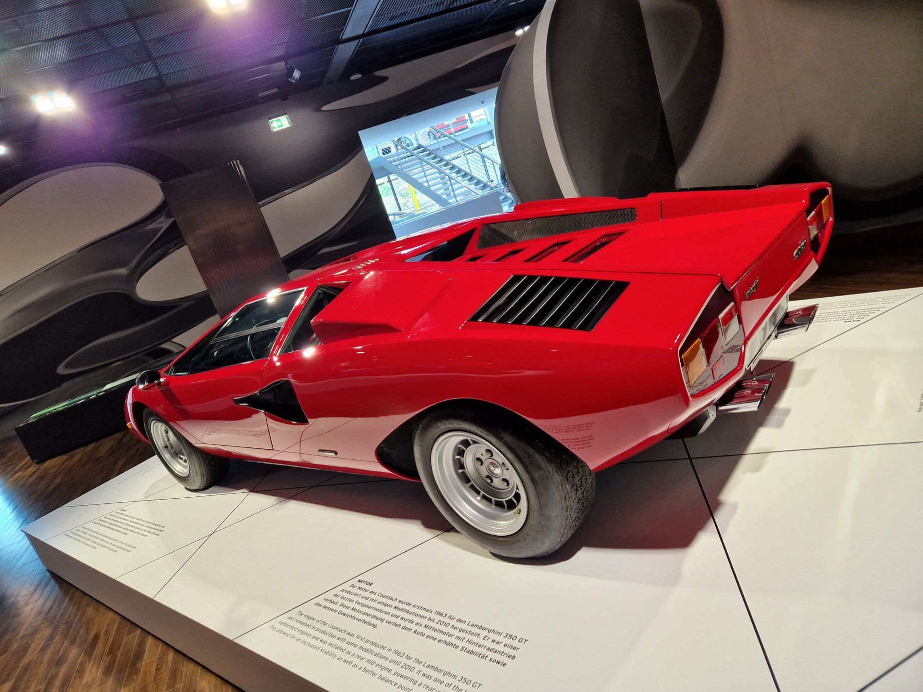 Autostadt muzeum Wolfsburg