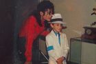 Dokument obviňuje Michaela Jacksona z pedofilie, televize HBO teď čelí žalobě