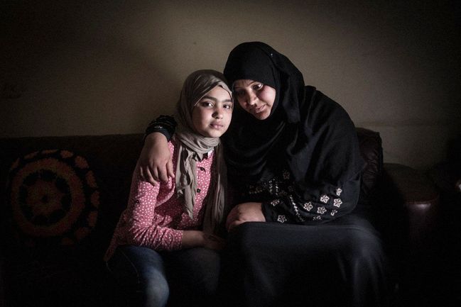 "Svou dceru obřezat nenechám"