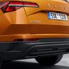 Škoda Karoq facelift - embargo 30.11.2021 10:00
