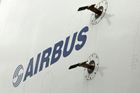 Airbus ukázal budoucnost: Letadlo s průhledným trupem