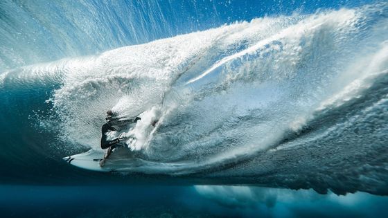 Nejlepší fotky akčních sportů na světě. Prestižní soutěž Red Bull Illume zná vítěze