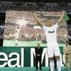 Cristiano Ronaldo v Realu Madrid