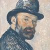 Paul Cézanne v Londýně - portréty