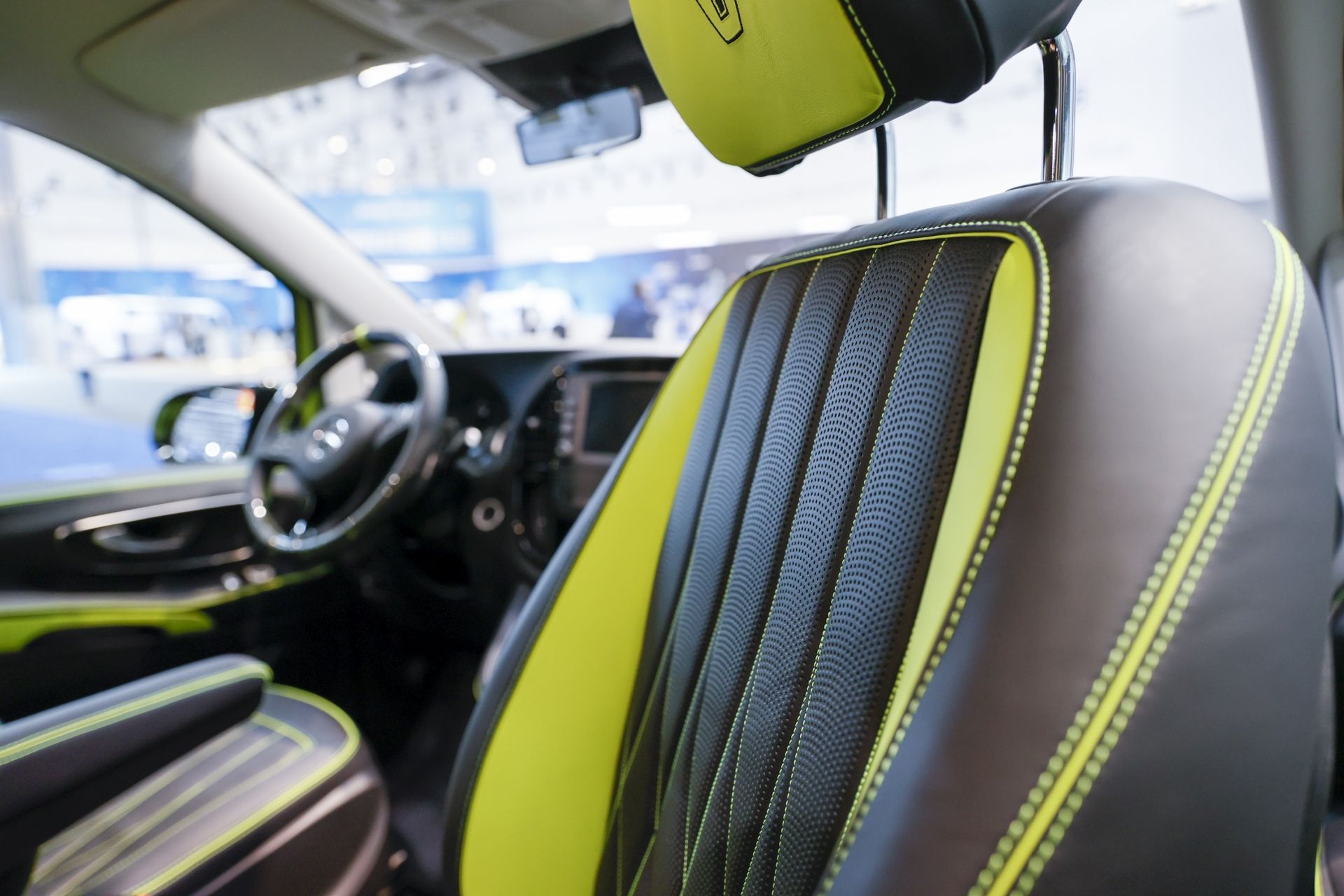 Caravan Salon 2021 Düsseldorf