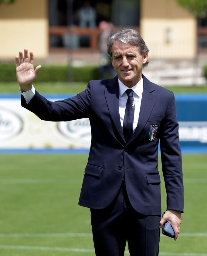 Roberto Mancini