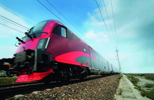 railjet