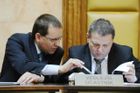 Suchánek bude ústavním soudcem, členství v ČSSD se vzdá