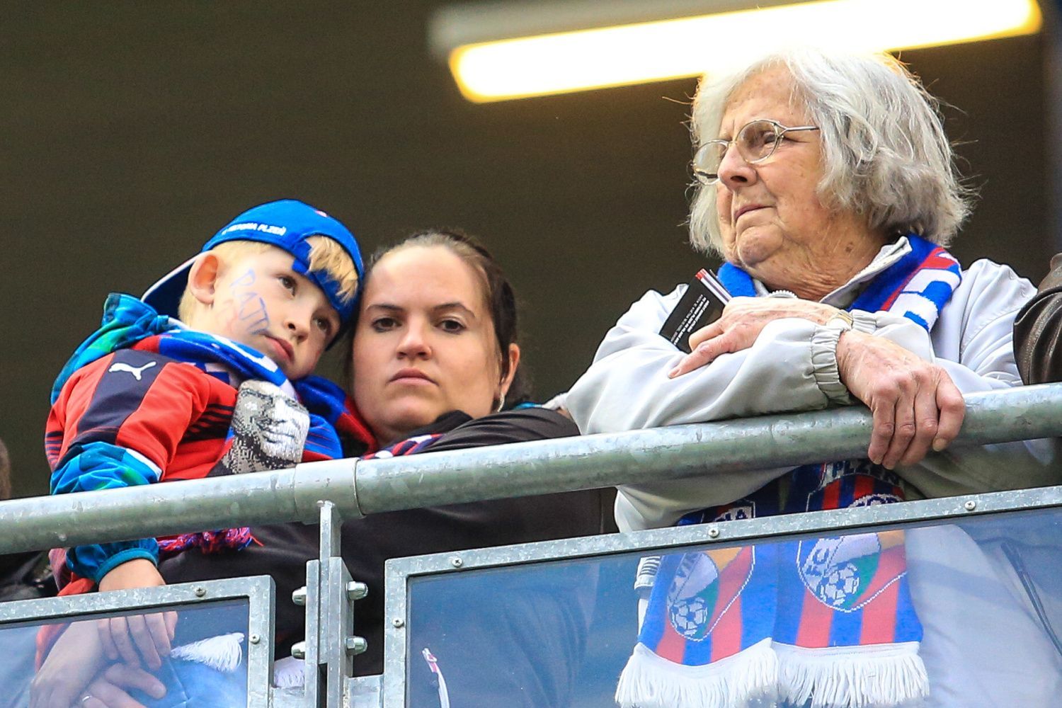 EPL, Plzeň-Dukla: vzpomínka na Františka Rajtorala