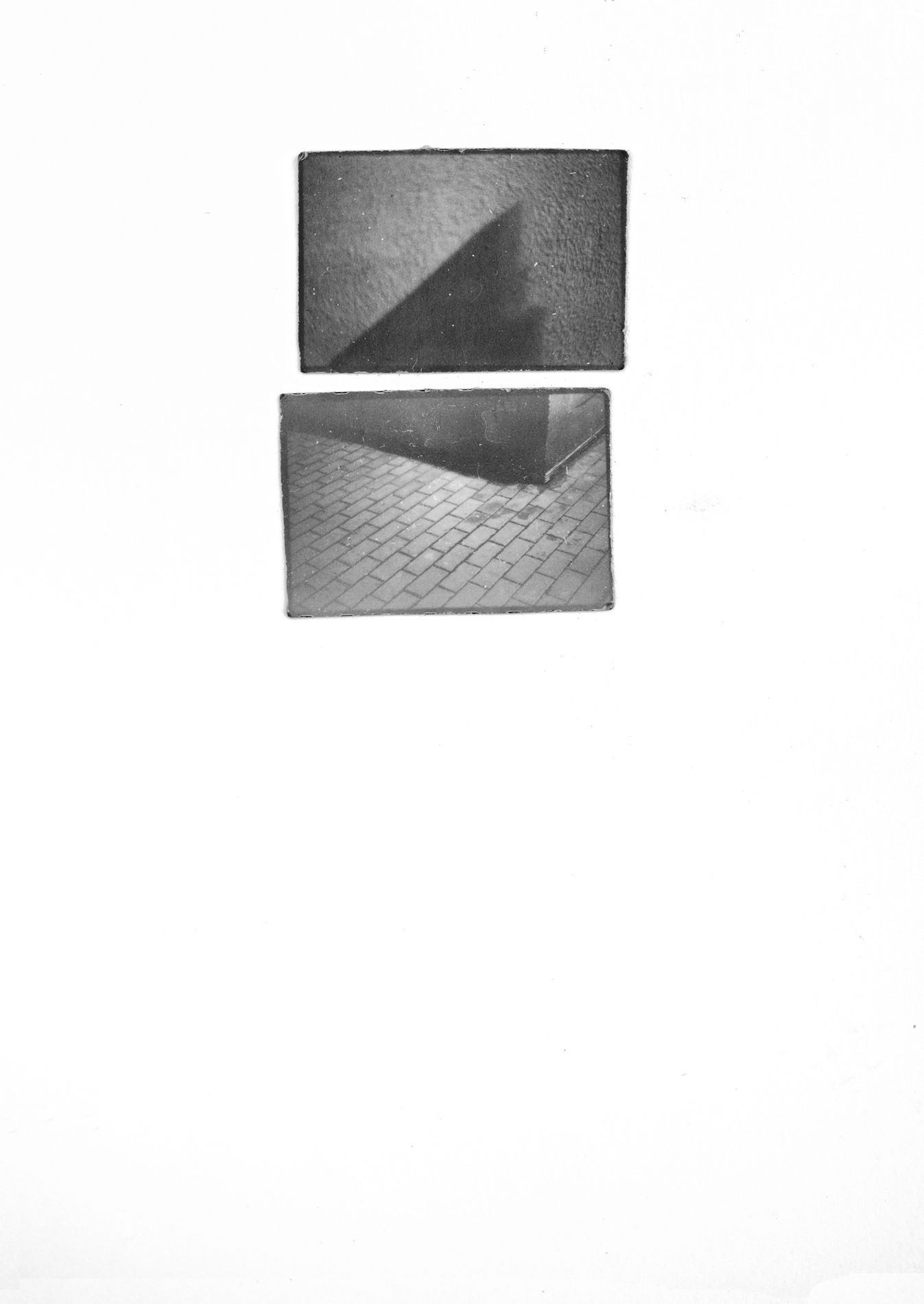 Fotogalerie / Otakar Matušek / Zemřel ostravský fotograf Otakar Matušek