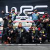 Rallye Monza 2020: Jari Huttunen, Hyundai i20 R5 - Martin Vlček Racing