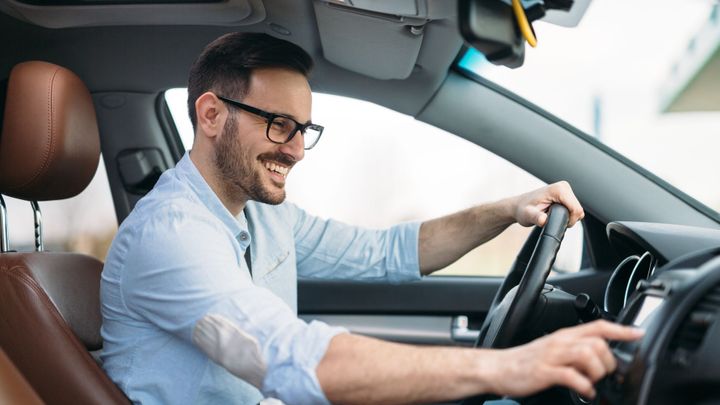 Lepší auta koupit nemůžete, tvrdí sami řidiči. Bodují Korejci, uspěla i Škoda; Zdroj foto: Shutterstock