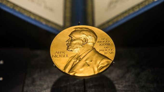Nobelova cena, ilustrační foto