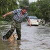 Foto: Záplavy v Rusku - dodatek ke dni 9.7.2012