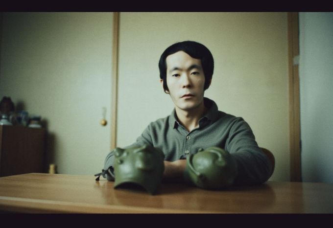 Umělecká fikce. Ilustrační snímek zhotovený umělou inteligencí.