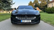 Přesvědčit zákazníky, kteří mají Maserati v lásce, aby dali přednost elektřině, ale není snadné.