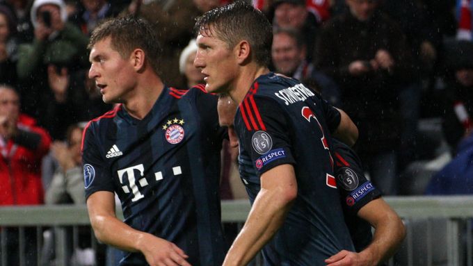 Pavel Horváth přiznal, že ne kvůli špatnému výkonu Plzně, ale kvůli výbornému výkonu Bayernu vyhrál tým z Mnichova 5:0.
