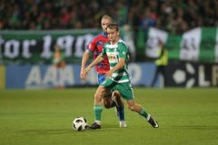 Živě: Bohemians - Plzeň 2:2, Klokani opět zaskočili favorita, Vitkorka bere jen bod