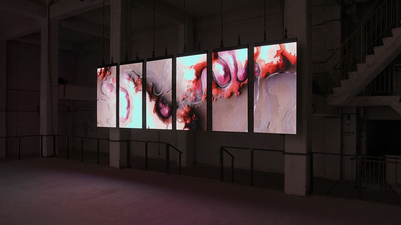 staroměstská tržnice, tržnice, galerie, umění, Praha