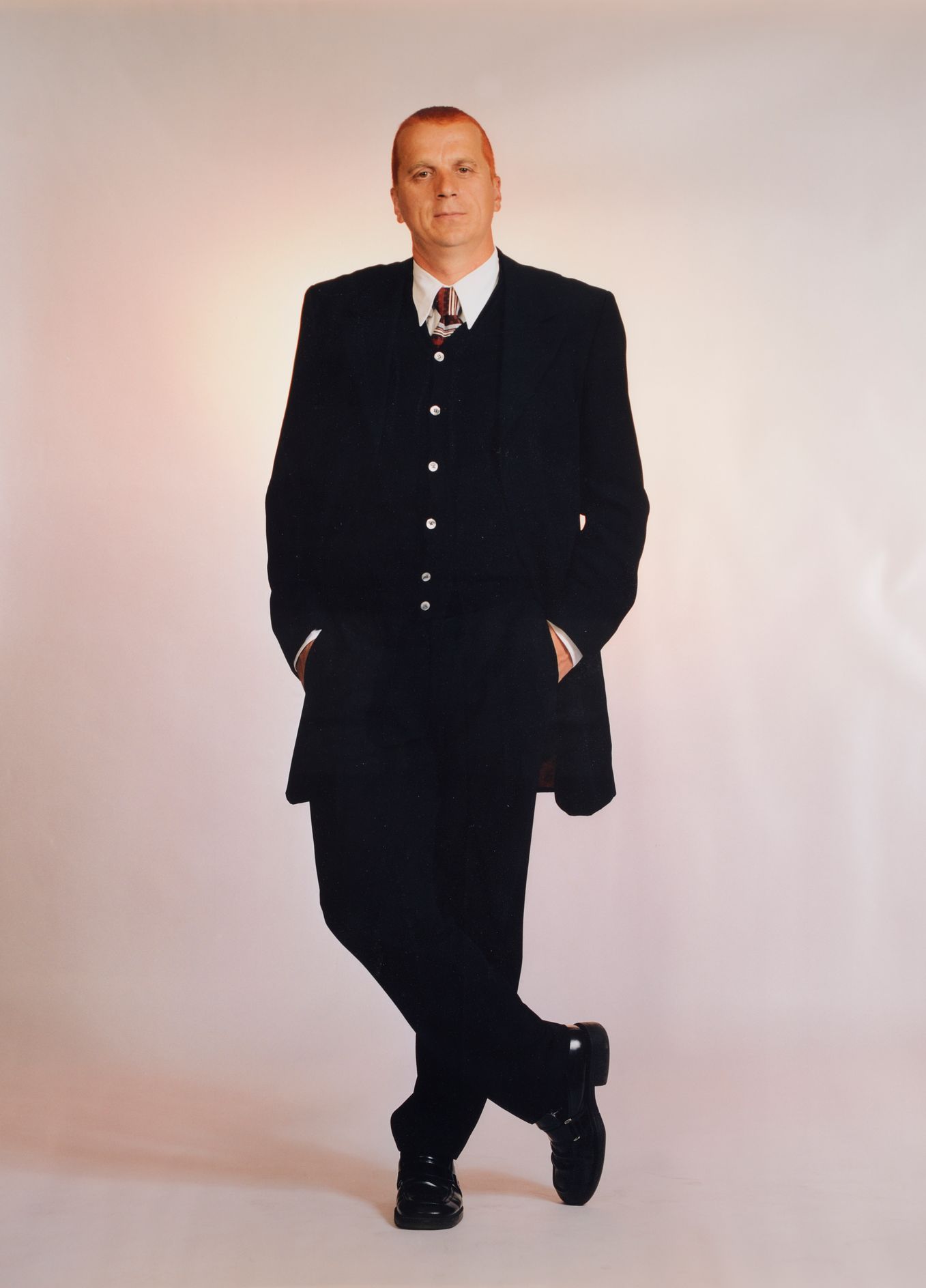 Kunsthalle Praha, Půlnoc umění, Karel Babíček