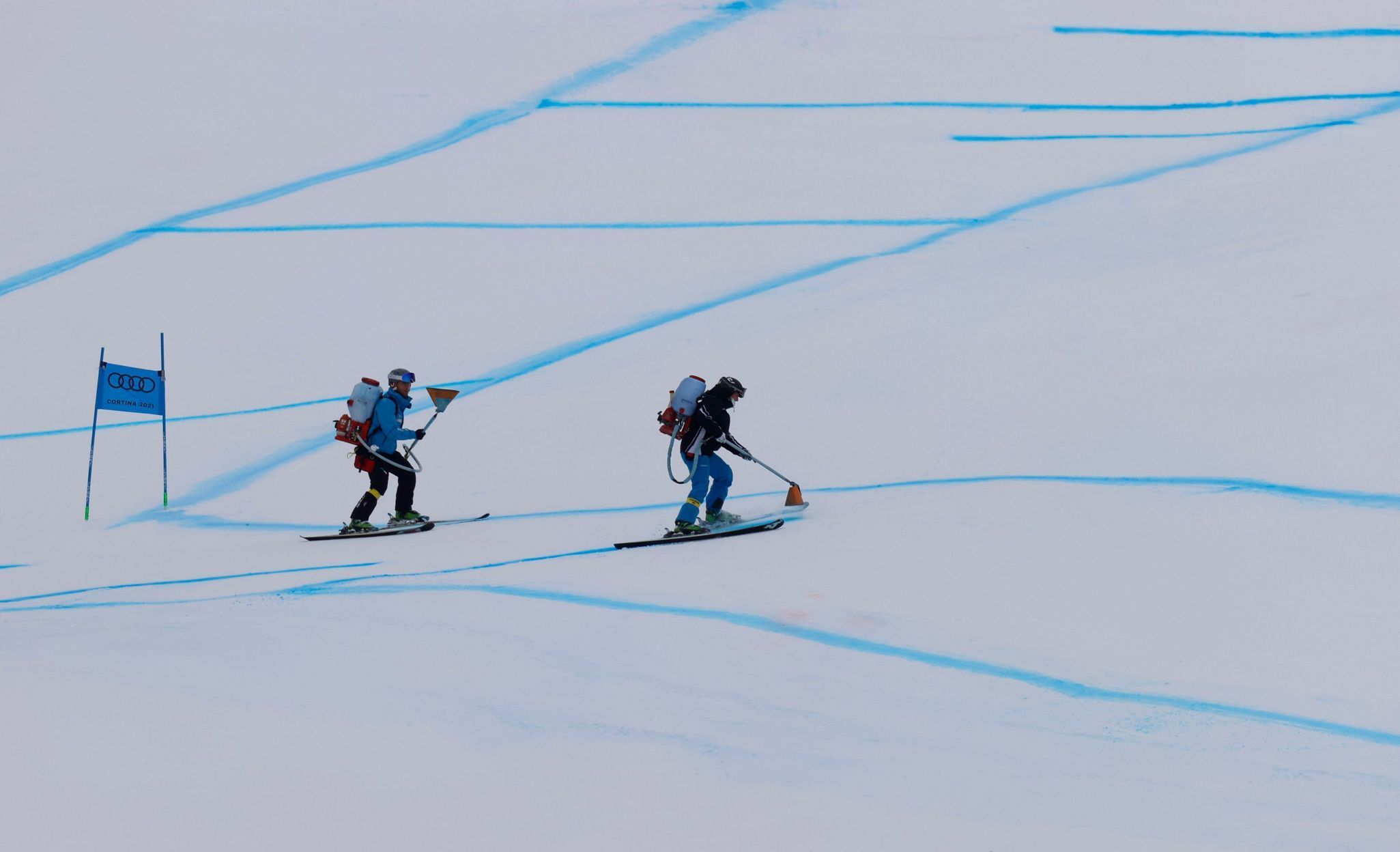 FIS Alpine Ski World Championships