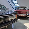 Tatra muzeum Kopřivnice 2022