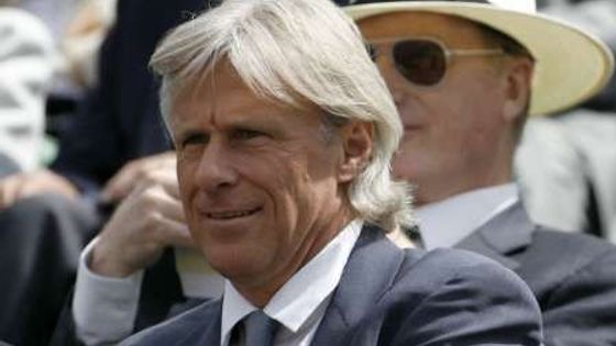 Wimbledonské drama: Federer vyrovnal Borga