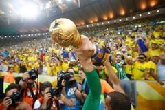 Zaplacené bylo i pořadatelství MS 2010, tvrdí Američané