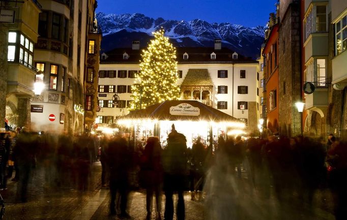 Innsbruck