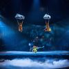Kurios, Cirque du Soleil