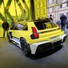 Renault 5 Turbo 3E