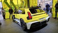 A to ceně téměř čtyři miliony korun navzdory, stejně jako nutnosti složit zálohu ve výši v přepočtu asi 1,2 milionu korun.