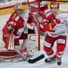 Hokej, extraliga, Slavia - Kladno: Miroslav Kopřiva