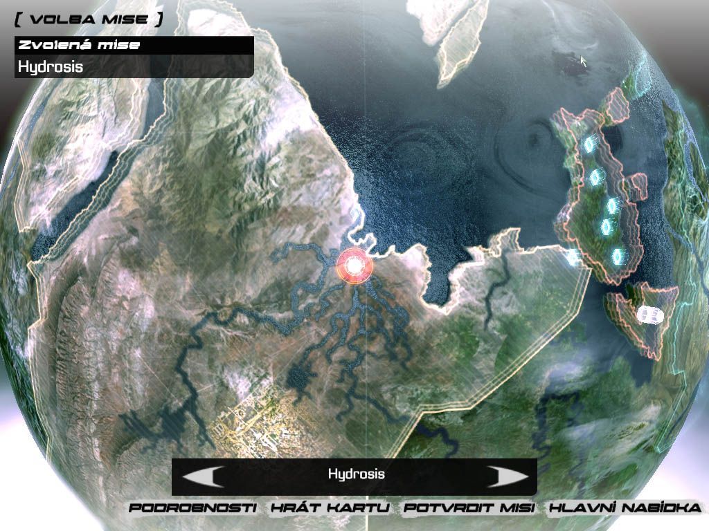 Unreal Tournament III