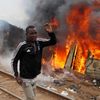 Keňa, povolební násilí