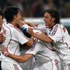 AC Milán - Liverpool: Inzaghi, Nesta a Jankulovski