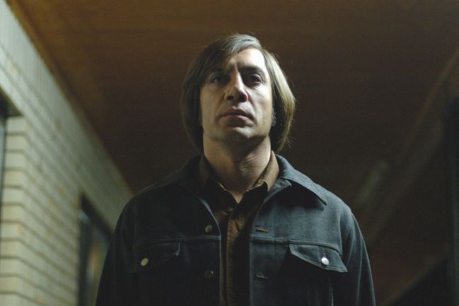 Javier Bardem