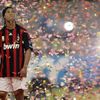 Ronaldinho na San Siru