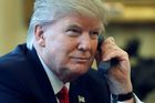 Trump příštý týden vydá nový dekret k ochraně americké veřejnosti