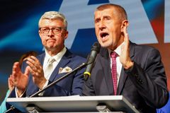 Politická šikana: Babišovi chybí klíčová věc ke stabilitě. Bude to potíž, říká expert