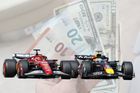 Formule 1 jako investice. Mít svoji stáj je reklama i prestižní záležitost