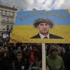 Třetí demonstrace proti Benešové a Babišovi a za spravedlivou justici, Staroměstské náměstí, Praha