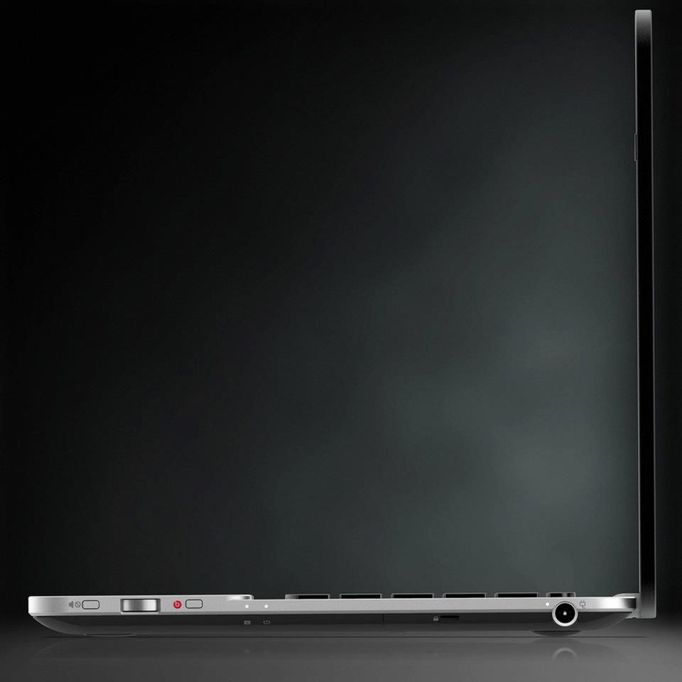 HP ENVY 14 Spectre