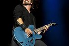 Foo Fighters hlásí návrat. Nahrají nové album