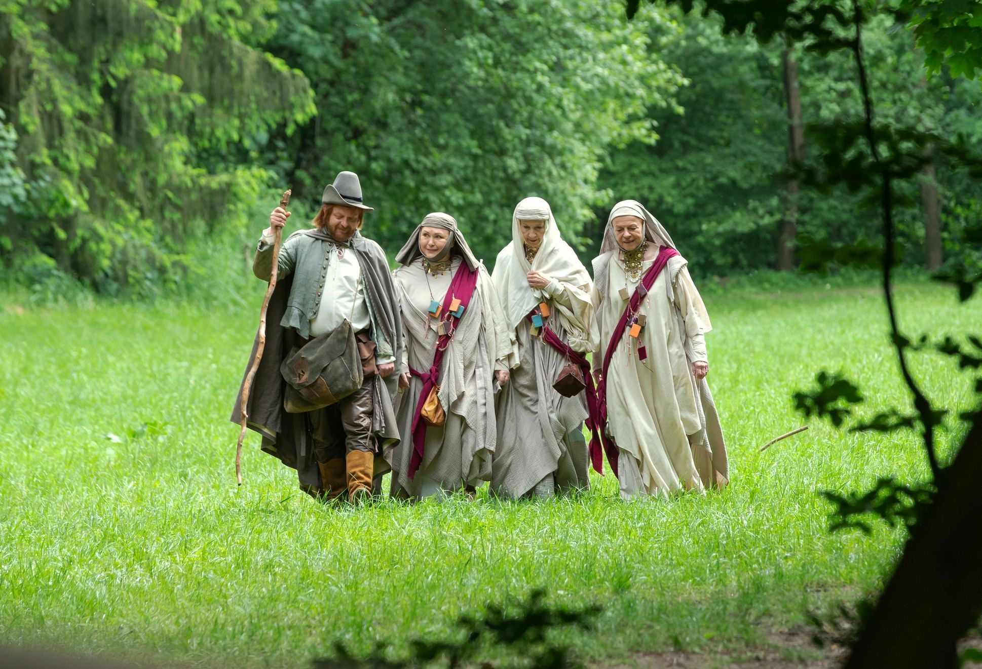 Jak si nevzít princeznu