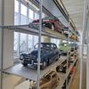 Škoda Muzeum výstava Popular a Rapid
