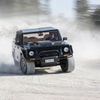 Lamborghini LM002