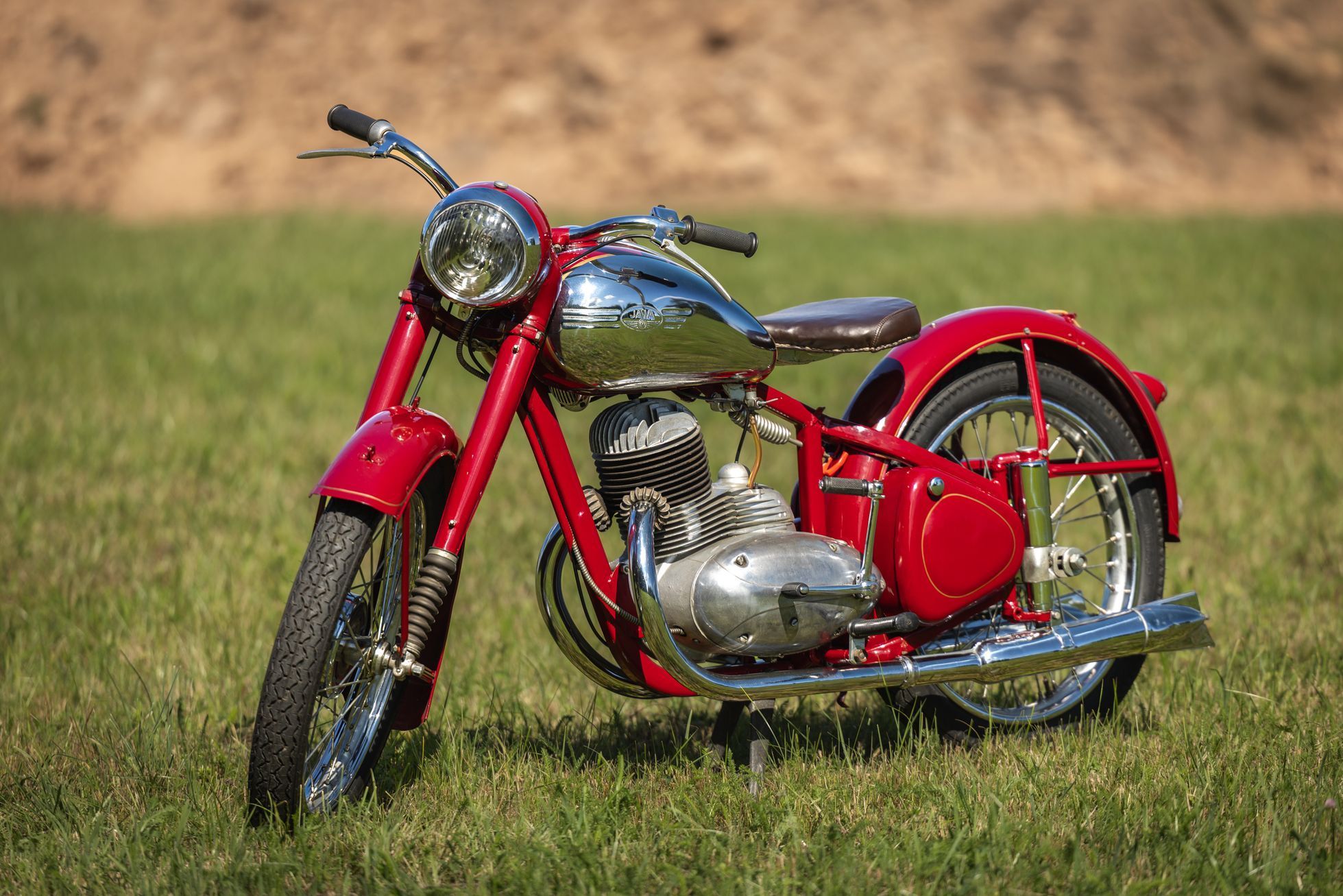 Retro Garáž Lysá nad Labem 2025