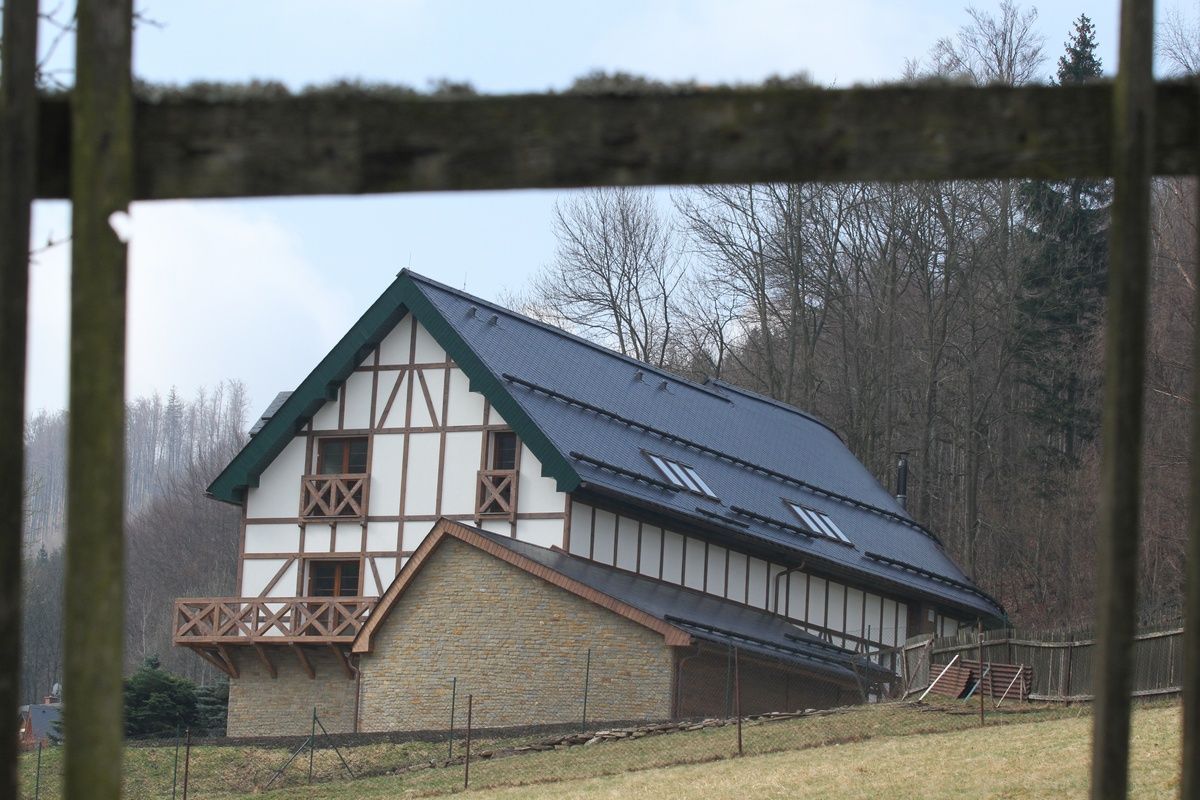 Palasův dům