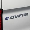 Volkswagen e-Crafter 2018